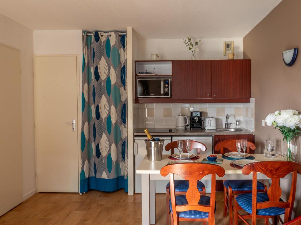 Apartment Le Hameau Du Golf By Interhome Pornic Eksteriør bilde