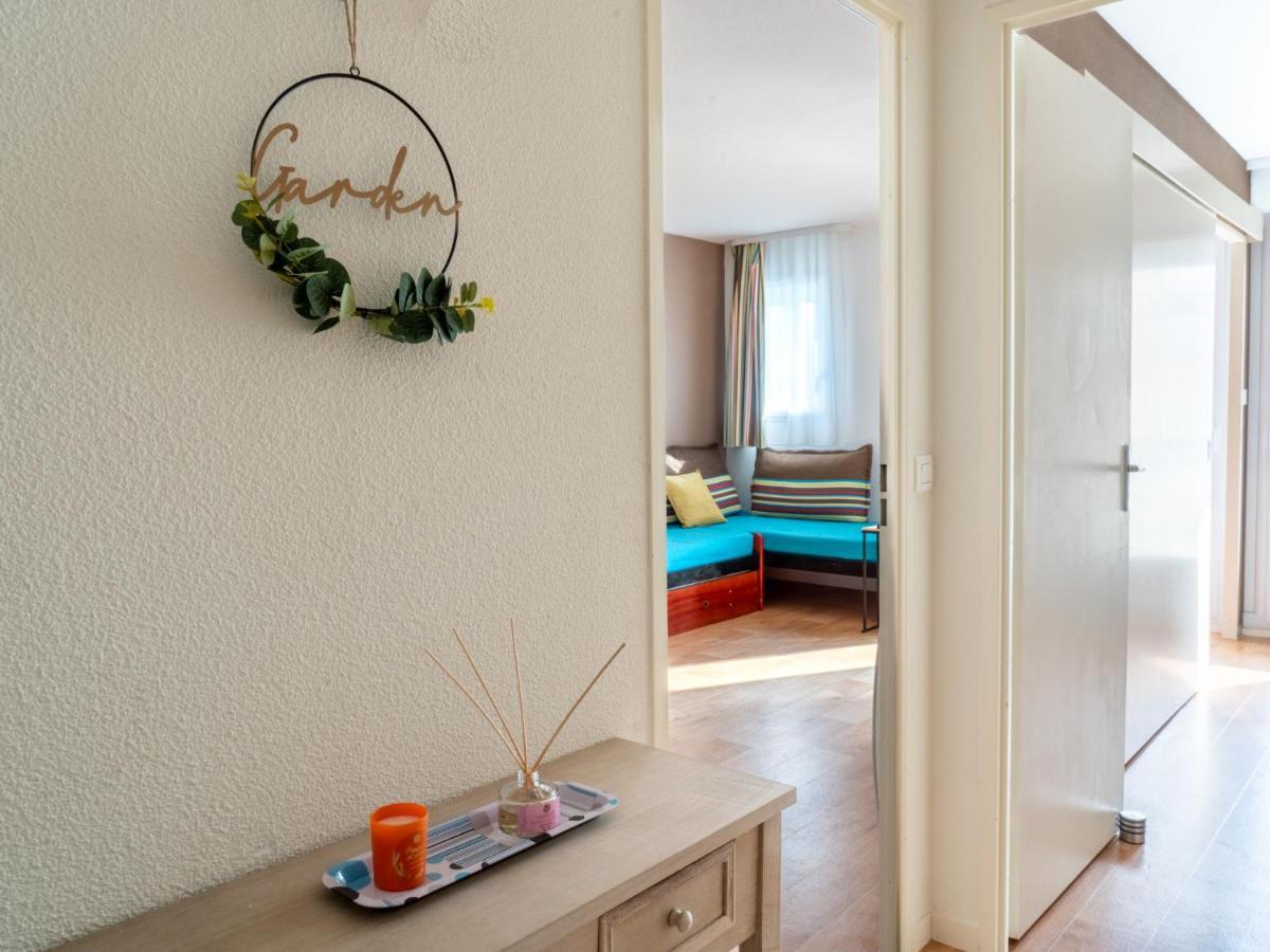 Apartment Le Hameau Du Golf By Interhome Pornic Eksteriør bilde