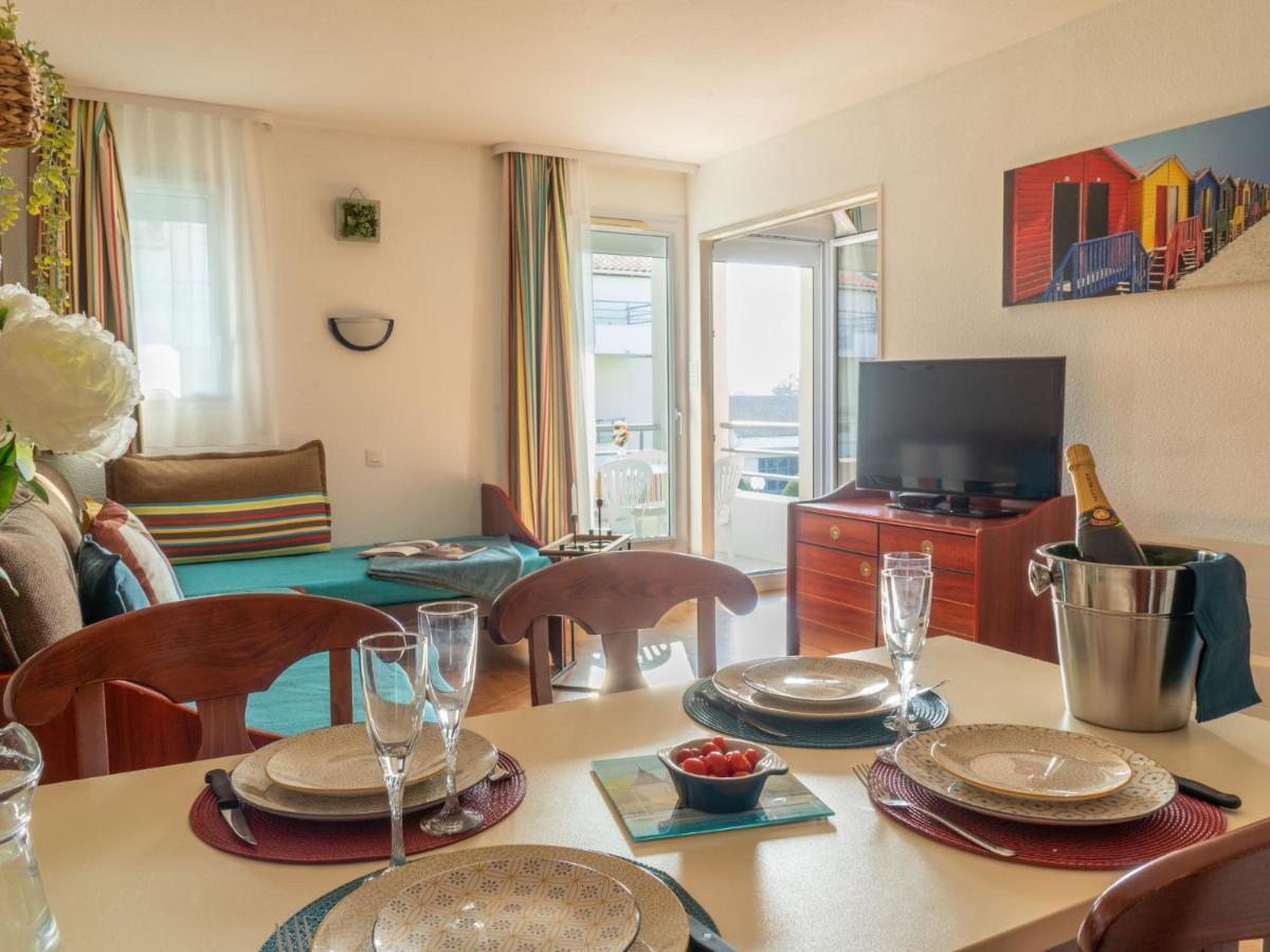 Apartment Le Hameau Du Golf By Interhome Pornic Eksteriør bilde
