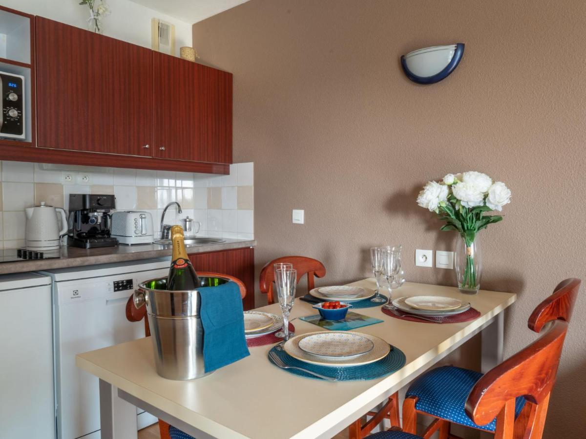 Apartment Le Hameau Du Golf By Interhome Pornic Eksteriør bilde